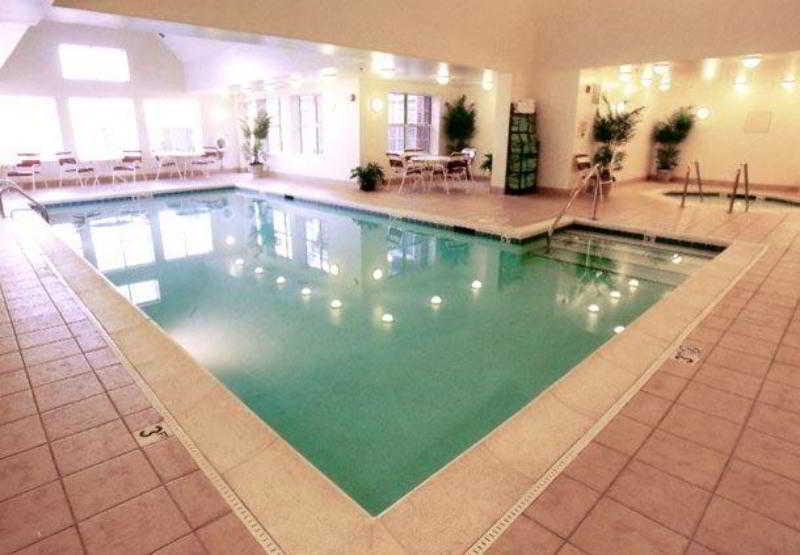 Residence Inn By Marriott Chicago Schaumburg/Woodfield Mall Fasiliteter bilde