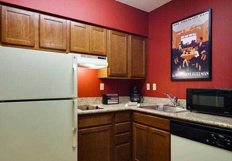 Residence Inn By Marriott Chicago Schaumburg/Woodfield Mall Rom bilde