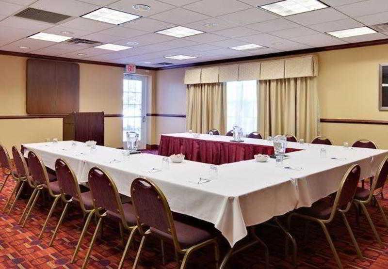 Residence Inn By Marriott Chicago Schaumburg/Woodfield Mall Fasiliteter bilde