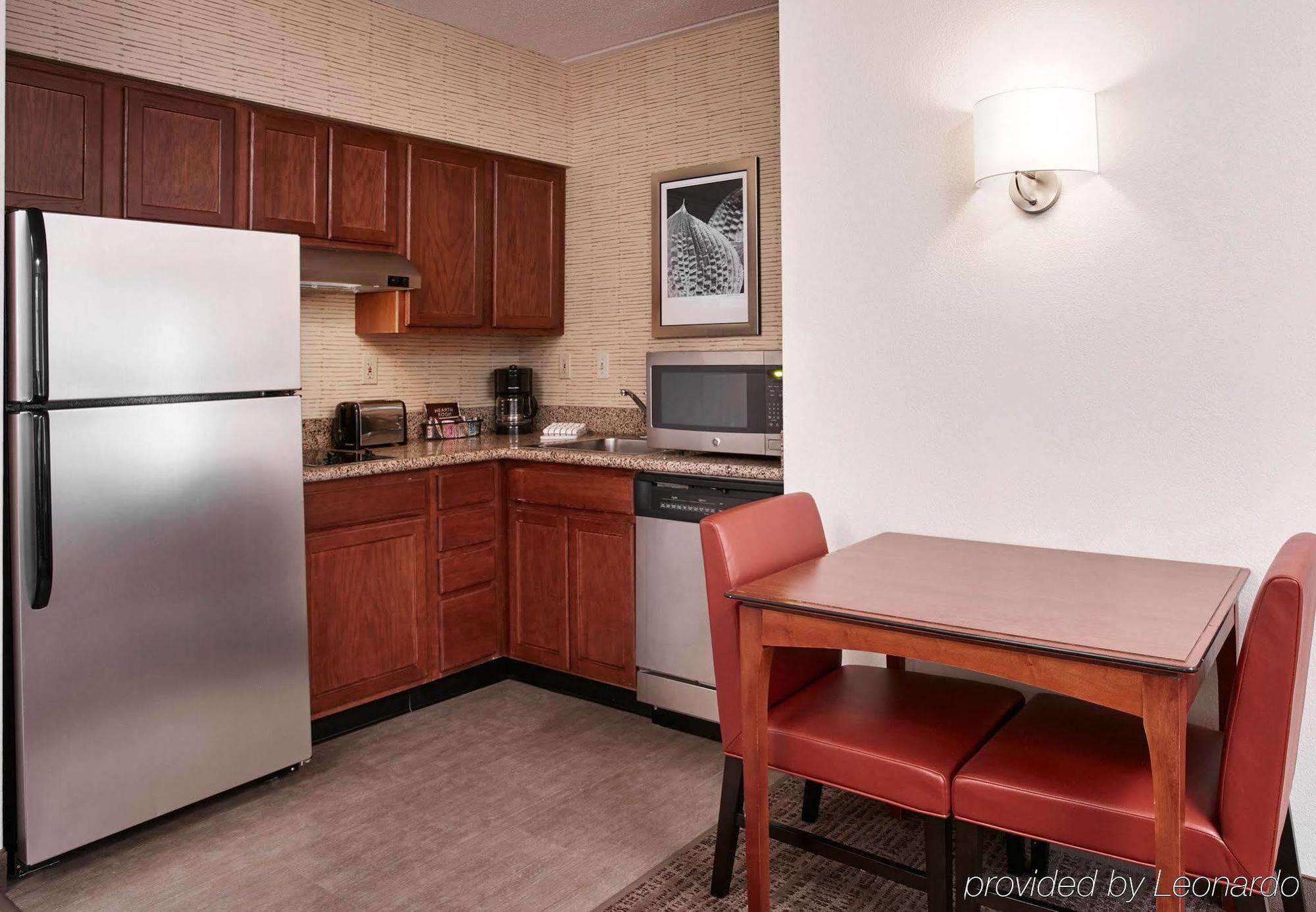 Residence Inn By Marriott Chicago Schaumburg/Woodfield Mall Eksteriør bilde