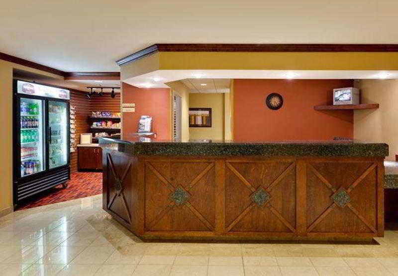 Residence Inn By Marriott Chicago Schaumburg/Woodfield Mall Eksteriør bilde