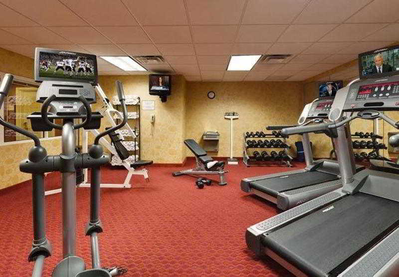 Residence Inn By Marriott Chicago Schaumburg/Woodfield Mall Eksteriør bilde