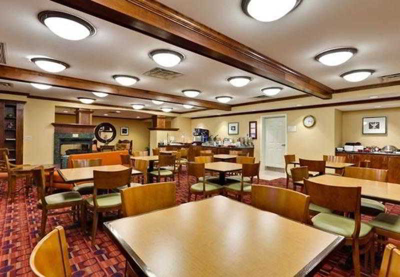 Residence Inn By Marriott Chicago Schaumburg/Woodfield Mall Eksteriør bilde